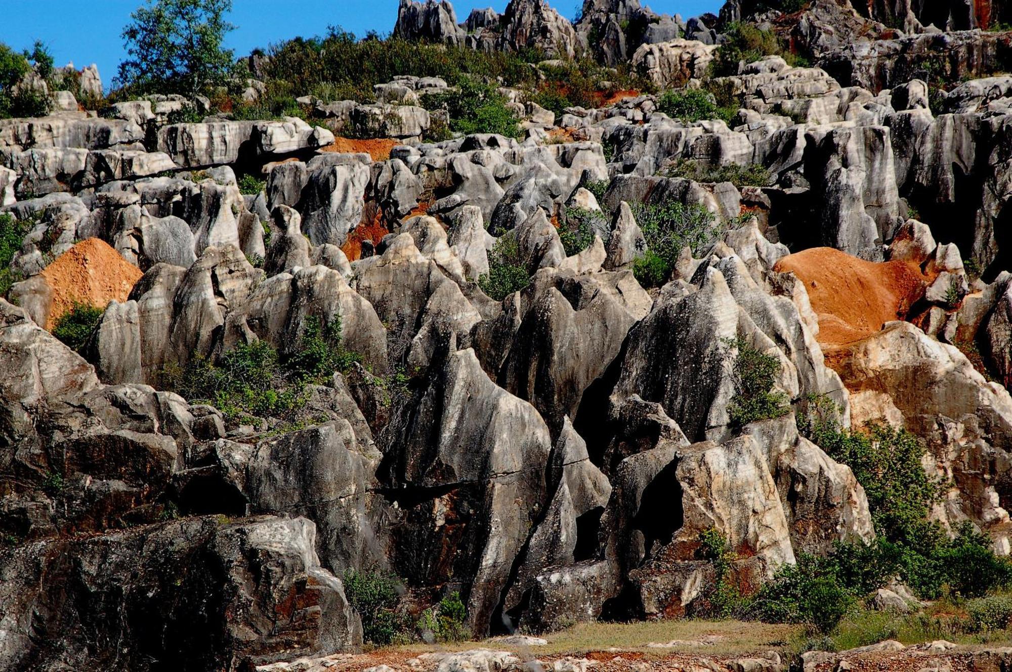 Batan De Las Monjas San Nicolás del Puerto المظهر الخارجي الصورة